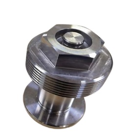 CNC Machined Parts