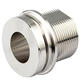CNC Machined Parts