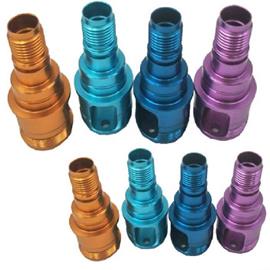 CNC Machined Parts