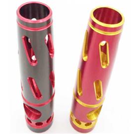 CNC Machined Parts