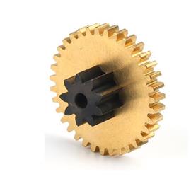 CNC Machined Parts