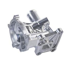 CNC Machined Parts
