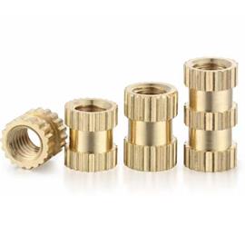 CNC Machined Parts