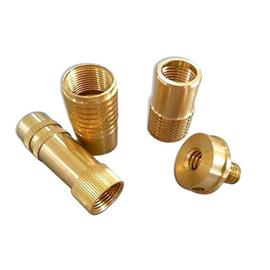 CNC Machined Parts