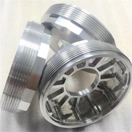 CNC Machined Parts