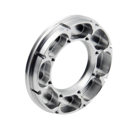 CNC Machined Parts