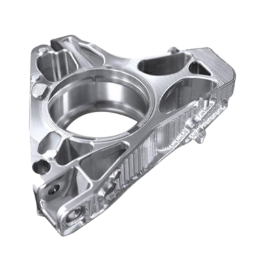 CNC Machined Parts