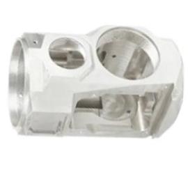 CNC Machined Parts