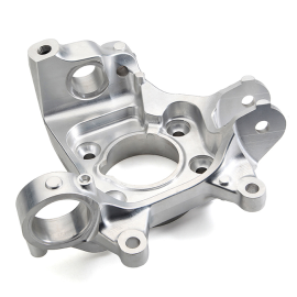 CNC Machined Parts