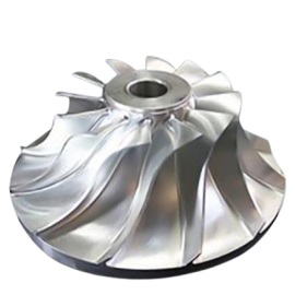 CNC Machined Parts